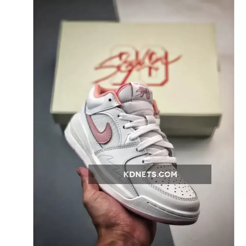 Jordan Stadium 90 Sail Dusty Rose Discount FB2269-106