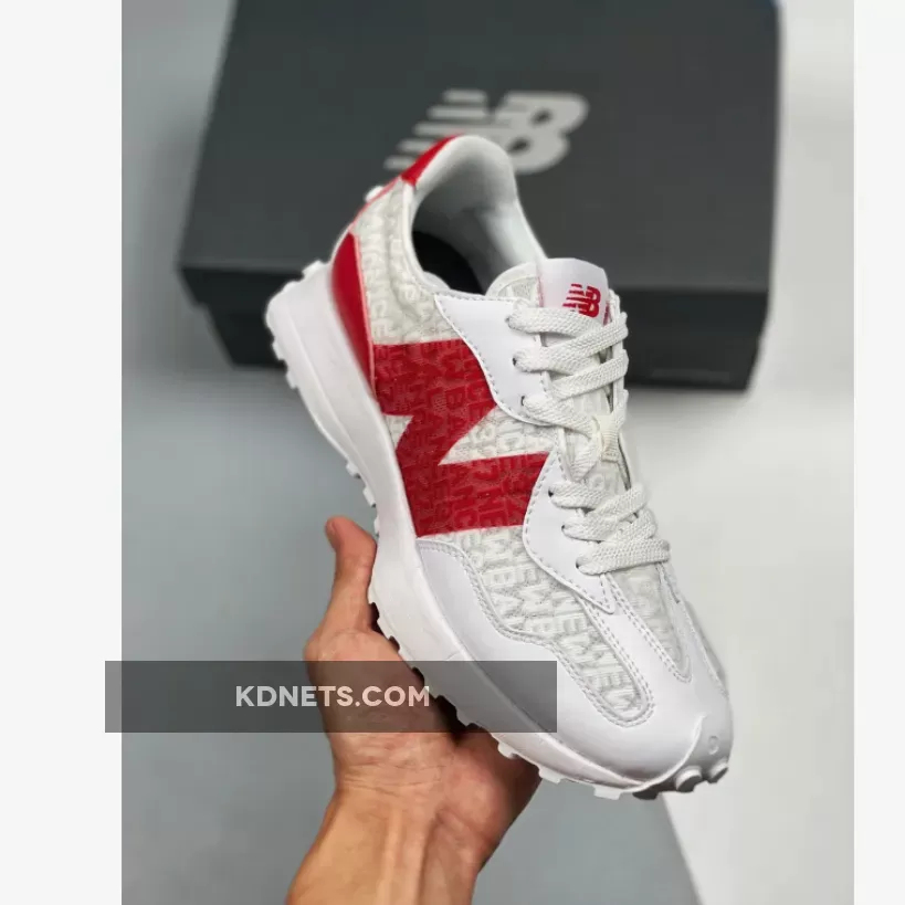 Yeezy 450 For Sale New Balance 327 White Red 1680505146