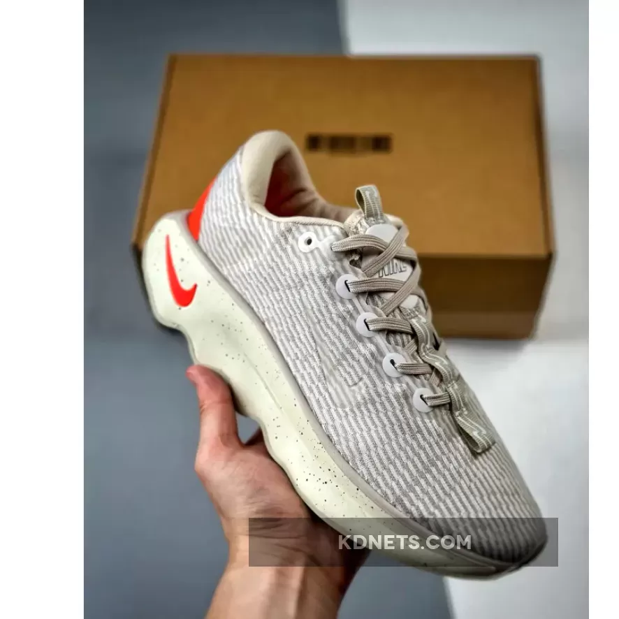 Nike Motiva ‘Light Orewood Brown’ New Arrival DV1237-100