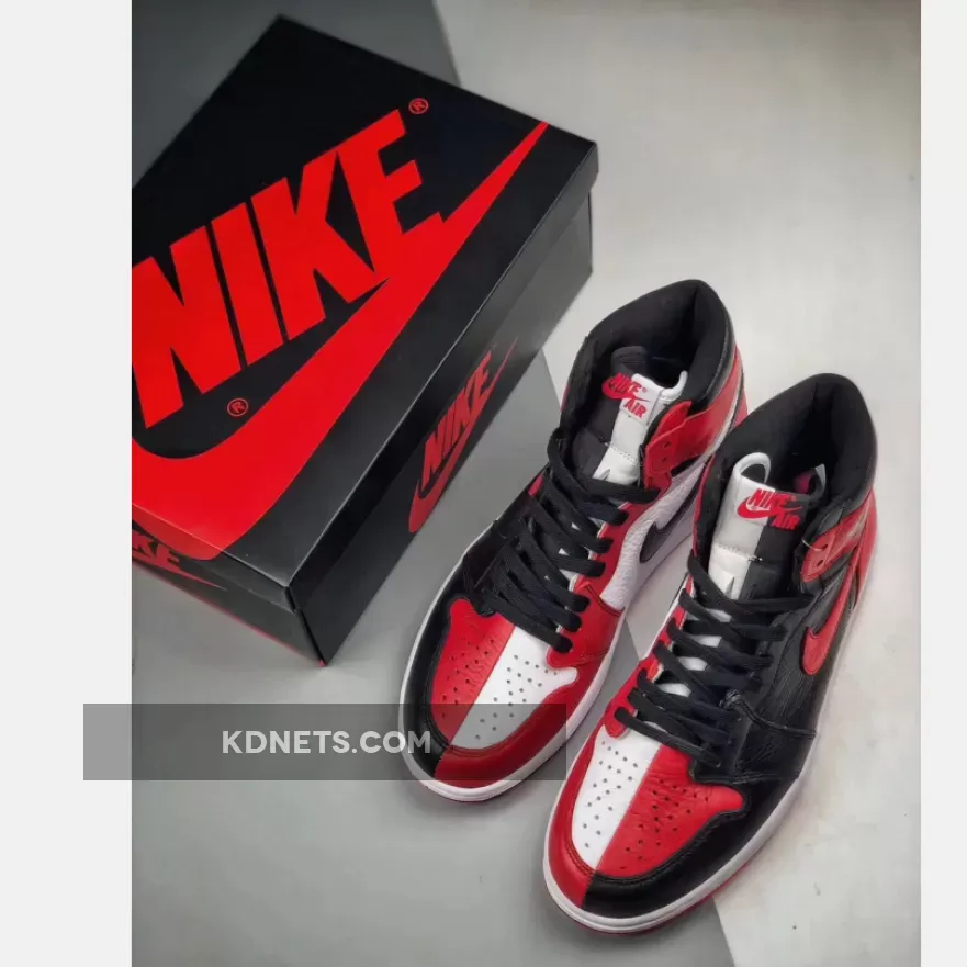 Air Jordan 1 'Homage To Home' - Homage To Home 1s