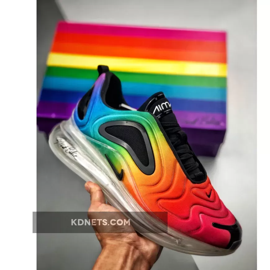 Nike Air Max 720 Be True (2019) CJ5472-900 Discount