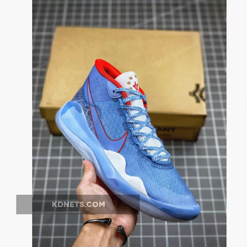 Nike KD 12 'Don C' All-Star #kd 12 don c