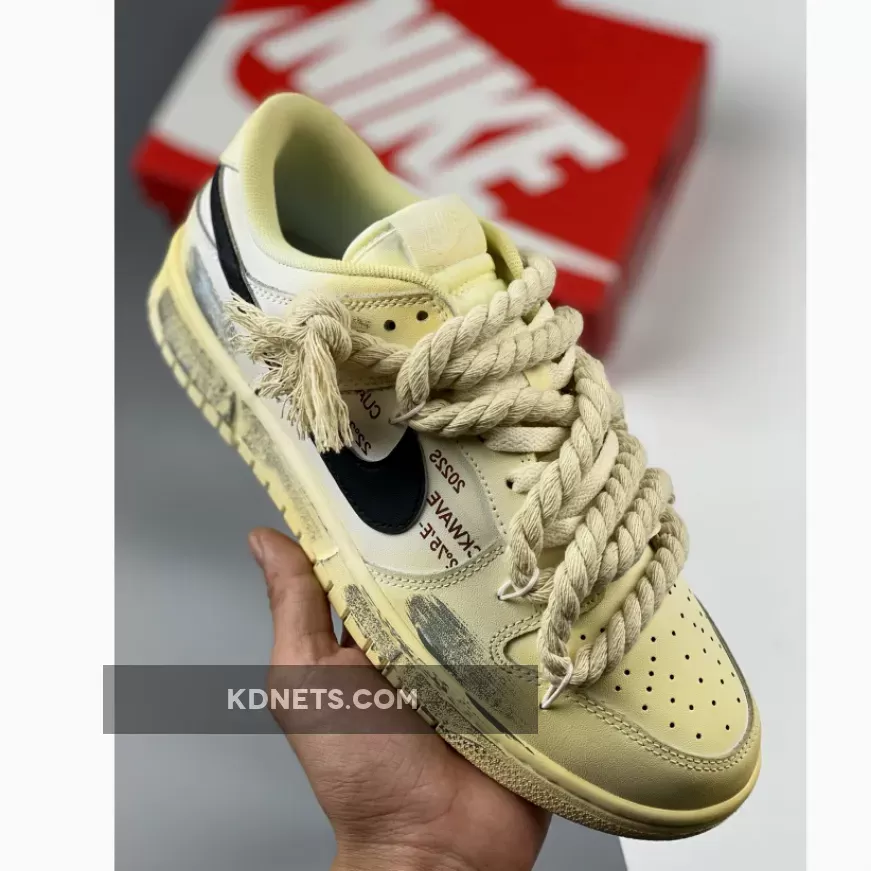 Nike Dunk White Sail Nike Dunk Low White Sail 1682668203
