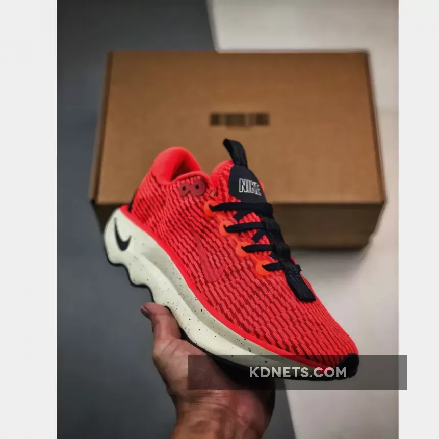 Nike Motiva Bright Crimson DV1237-600 New Releases