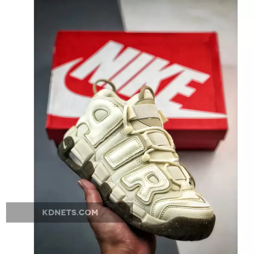 Nike Air More Uptempo Coconut Milk | nike uptempo coconut milk
