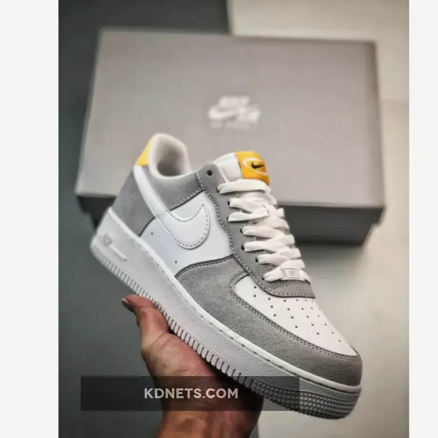 Nike Air Force 1 Low Pure Platinum Melon FQ7779-001