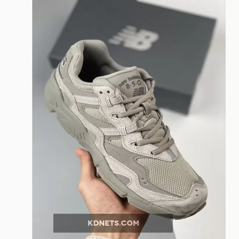 New Balance 850 Mono Pack Grey ML850CF Cheap