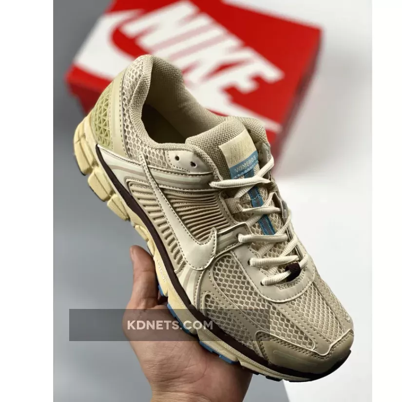 Nike Zoom Vomero 5 Oatmeal/Pale Ivory-Sail-Light Chocolate oatmeal vomero 5