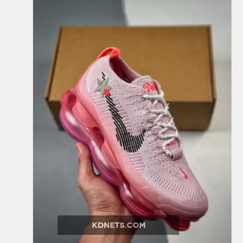 Air Max Scorpion FK Barbie Pink