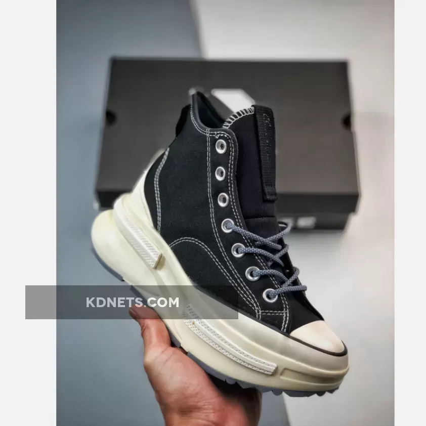 Converse Run Star Legacy CX Black Egret