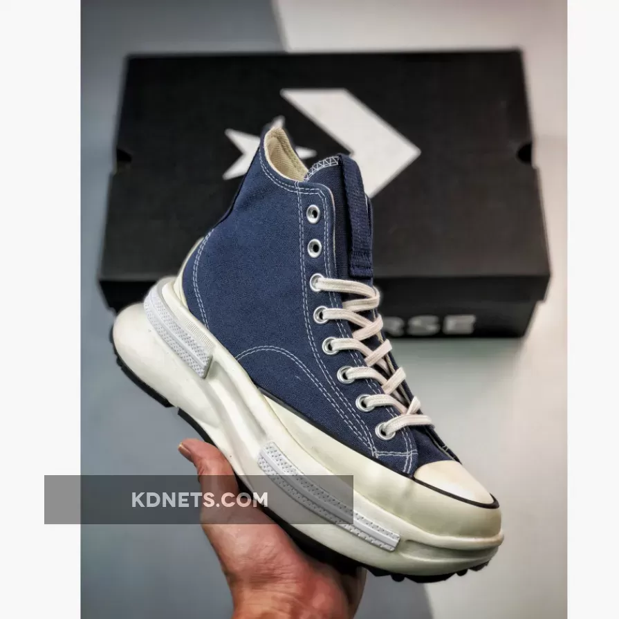 Converse Run Star Legacy CX High ‘Blue’