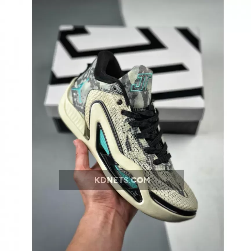 Jordan Tatum 1 Snakeskin PE