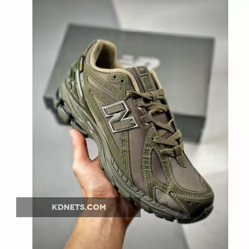 New Balance 1906R "Cordura Olive"