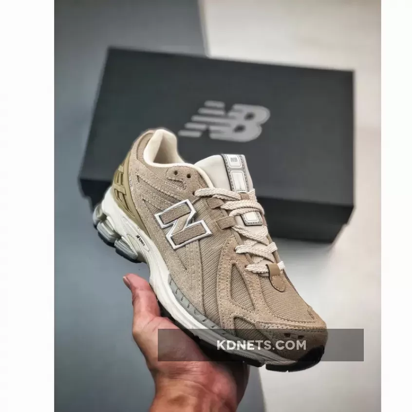 New Balance 1906R Mindful Grey/Moonbeam