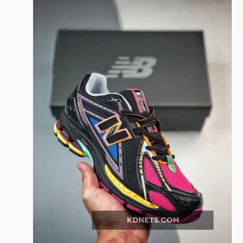 New Balance 1906R Neon Nights