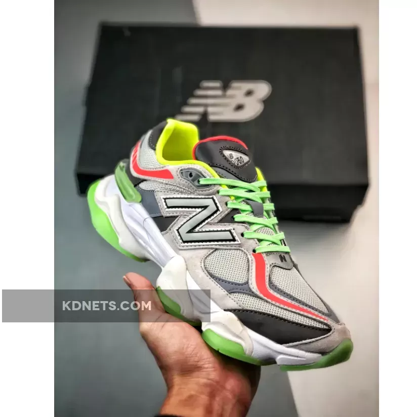 New Balance 9060 Glow