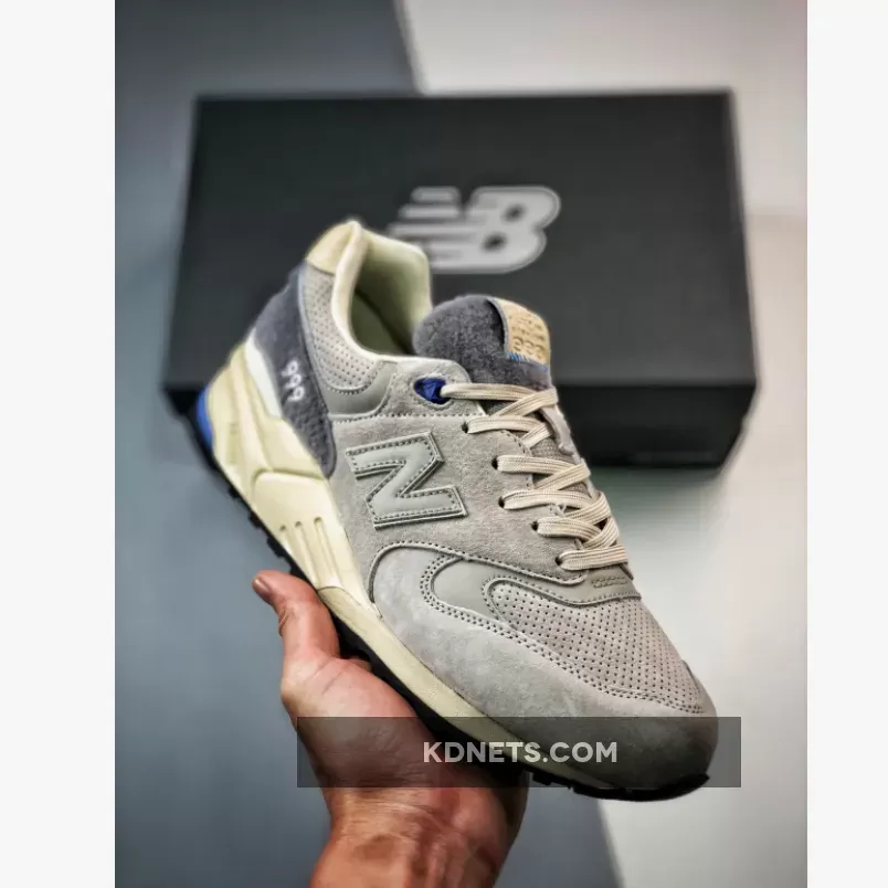 New Balance 999 Wooly Mammoth