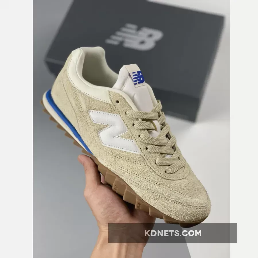 New Balance RC30 Macadamia Nut