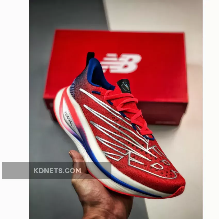 New Balance SC Elite V3 FuelCell NYC Marathon