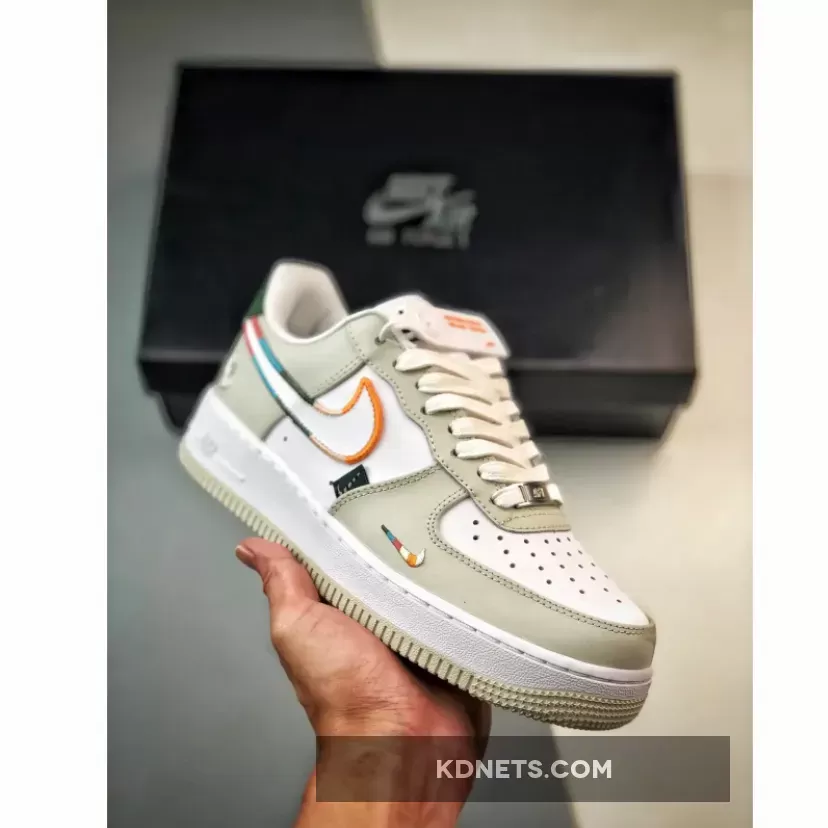 Nike Air Force 1 Low ‘All Petals United’