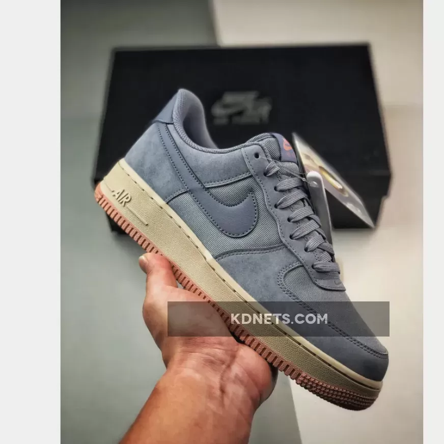 Nike Air Force 1 Low Ashen Slate