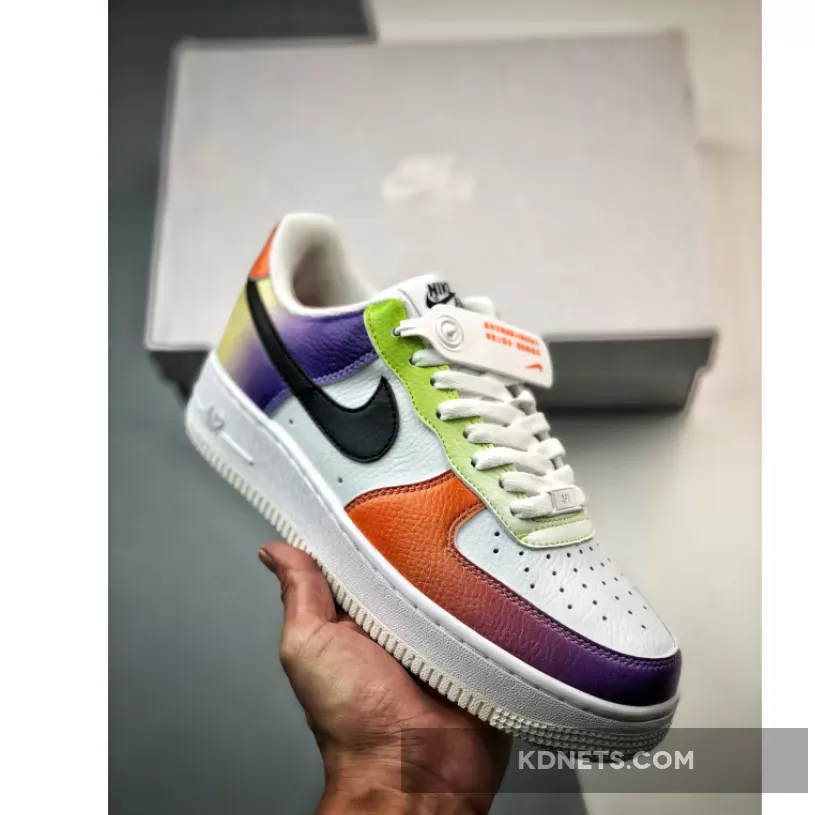 Nike Air Force 1 Low Black/Desert Berry/Metallic Silver