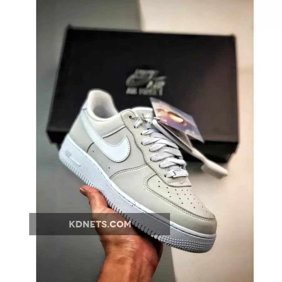 Nike Air Force 1 Low "Blue Tint"