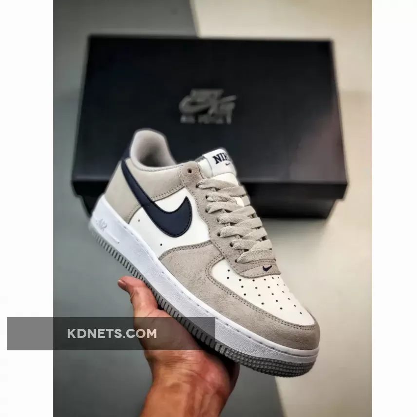 Nike Air Force 1 Low Georgetown