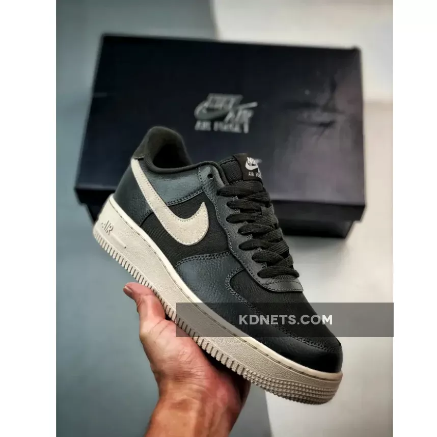 Nike Air Force 1 Low LX Sequoia