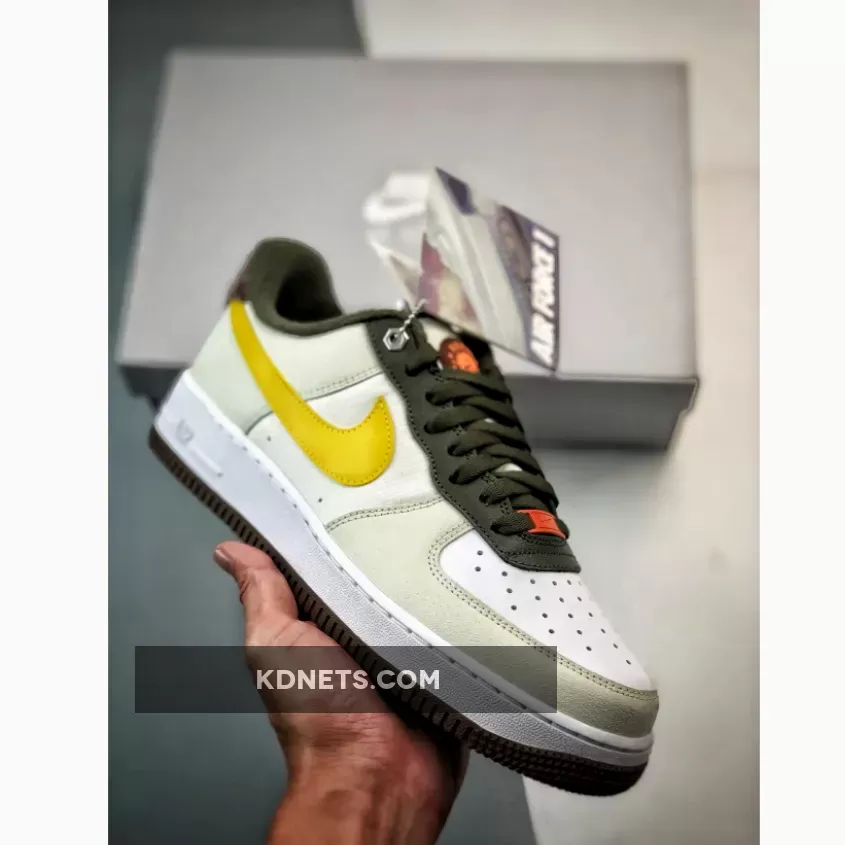 Nike Air Force 1 Low ‘Ready