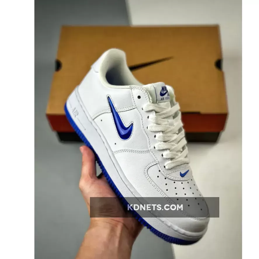 Nike Air Force 1 Low Royal Jewel