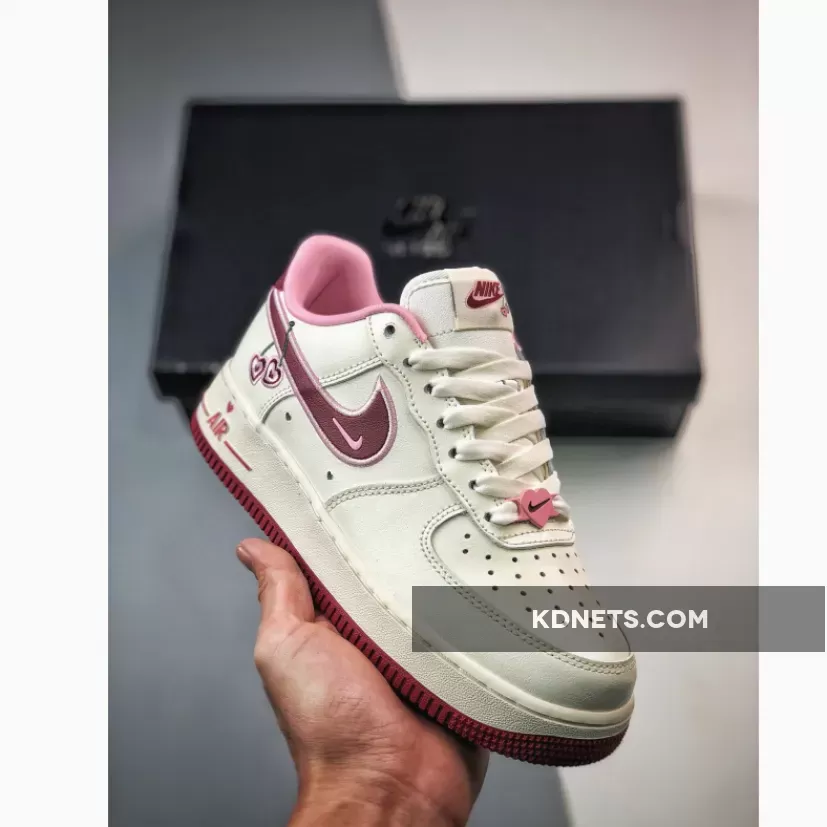 Nike Air Force 1 Low Valentines Day 2023