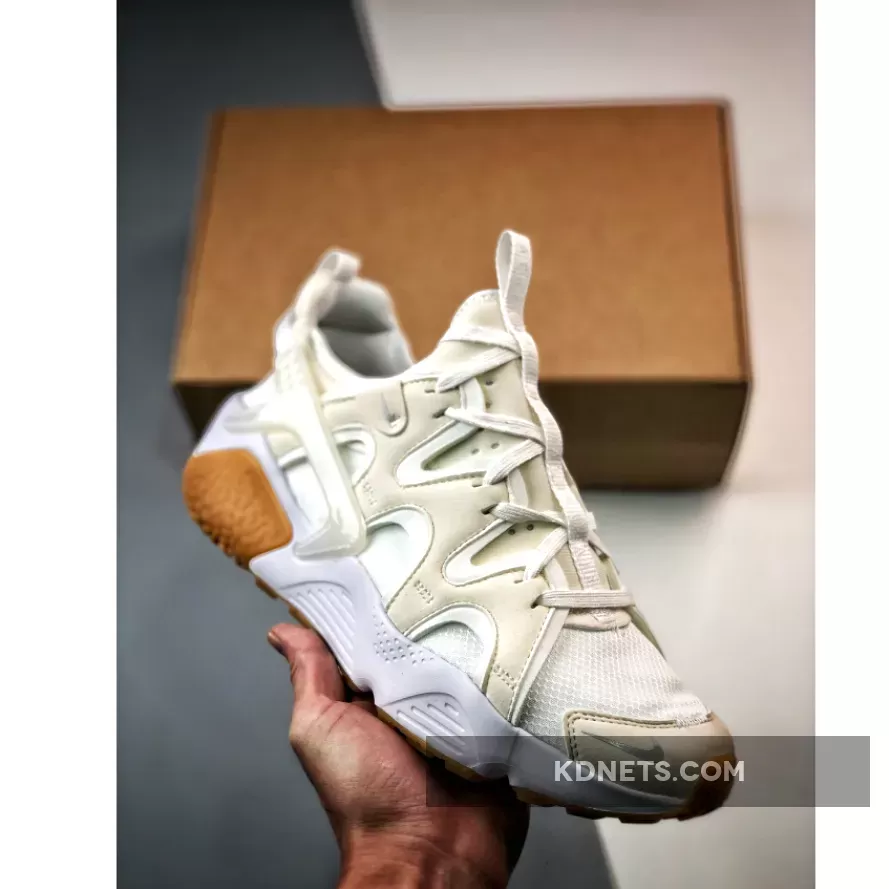 Nike Air Huarache Craft Sail Gum