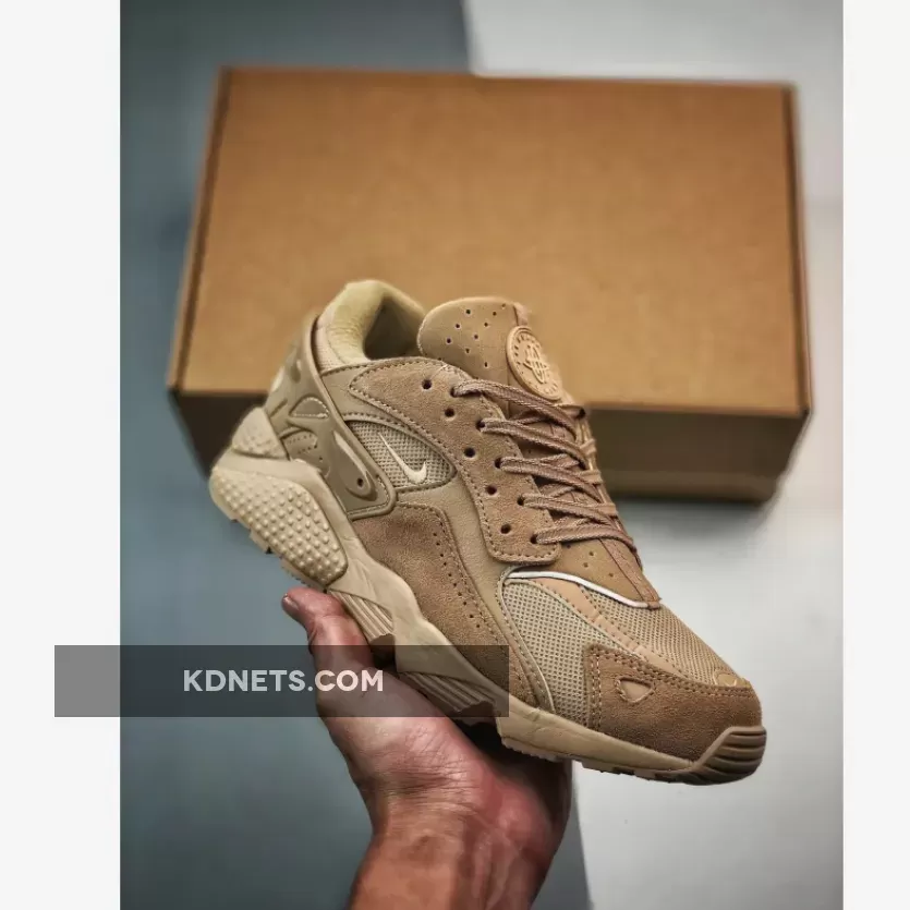 Nike Air Huarache Runner Hemp/Sesame