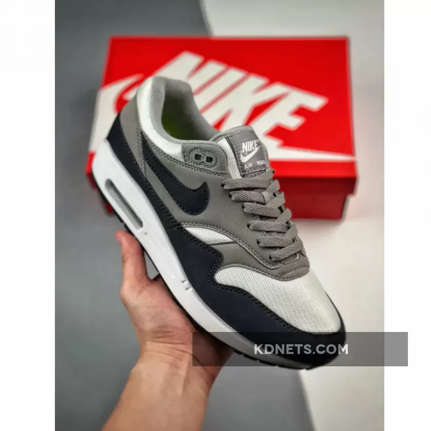 Nike Air Max 1 86 Light Silver
