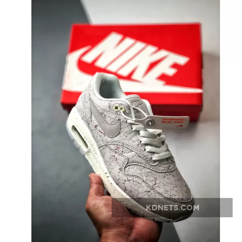 Nike Air Max 1 ’86 "Museum Masterpiece"