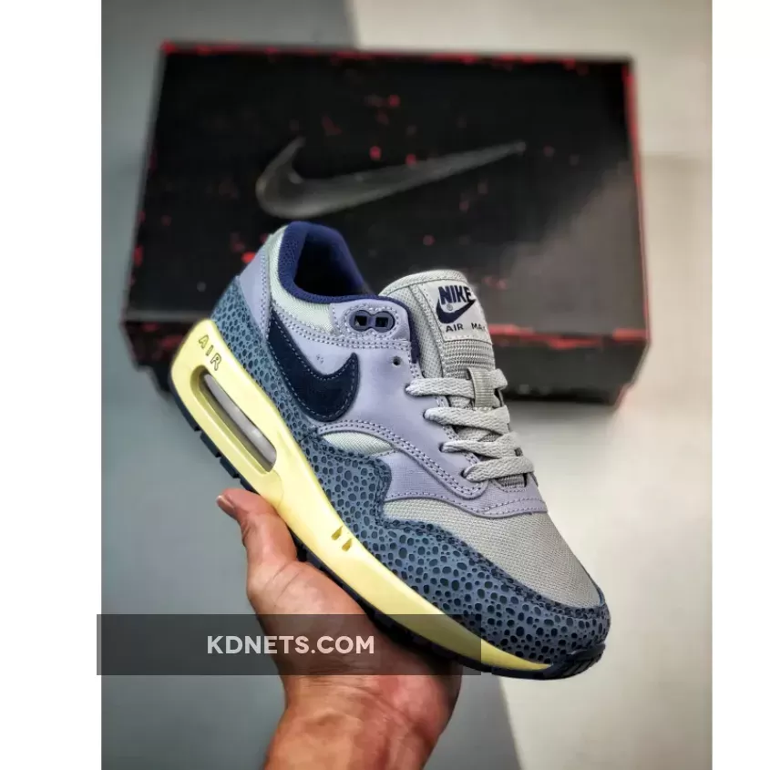 Nike Air Max 1 86 OG Lost Sketch