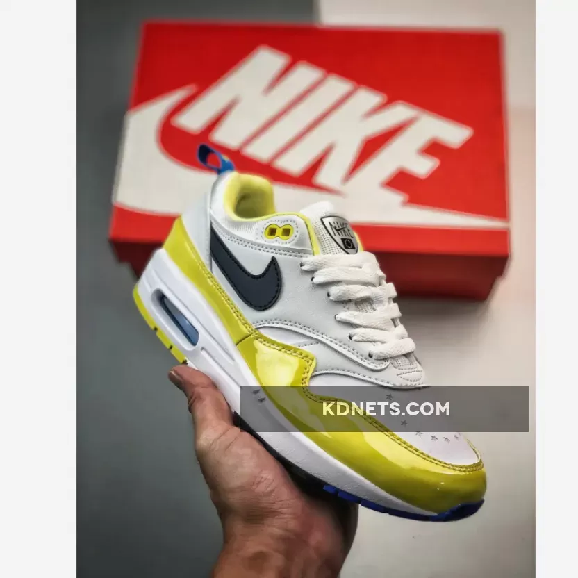 Nike Air Max 1 Golf Ryder Cup