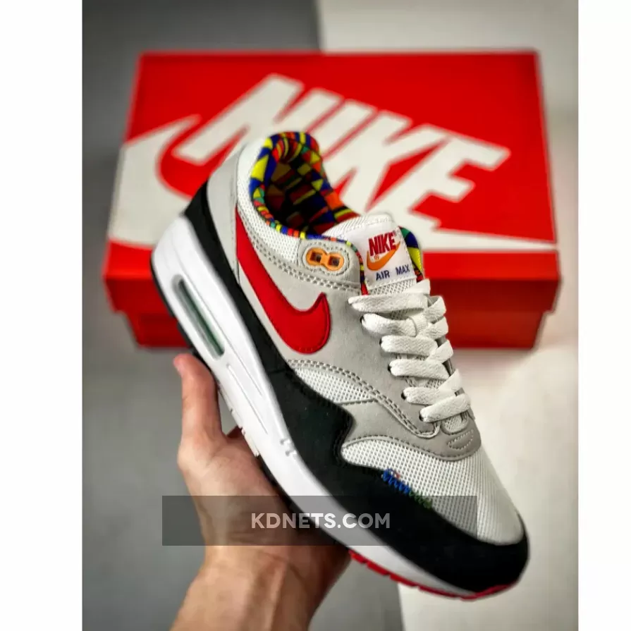 Nike Air Max 1 ‘Live Together