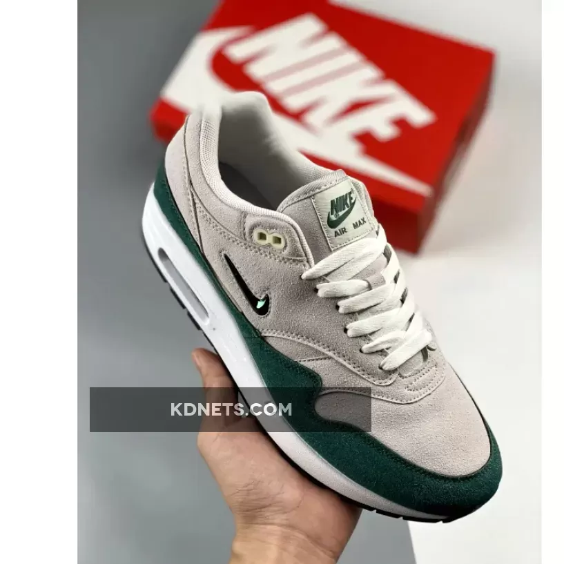 Nike Air Max 1 SC Jewel "Atomic Teal"