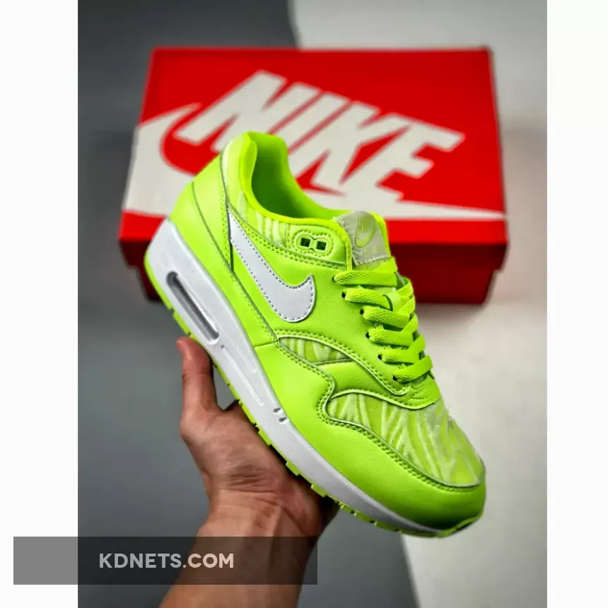 Nike Air Max 1 Volt