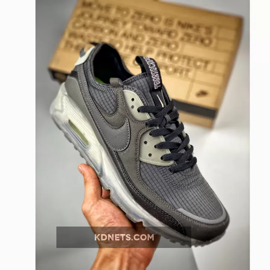 Nike Air Max 90 Terrascape "Anthracite"