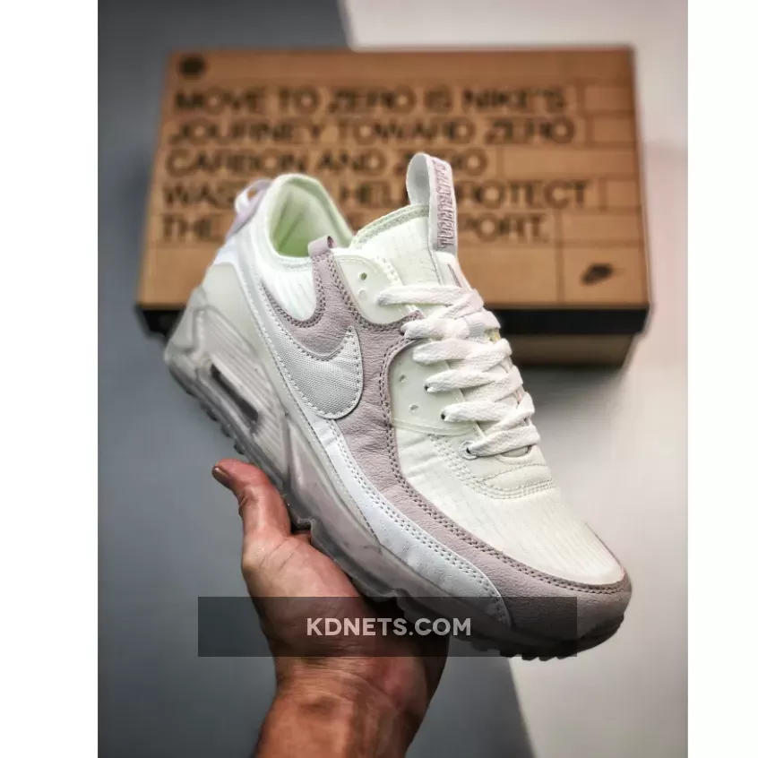 Nike Air Max 90 Terrascape Dream Venice White