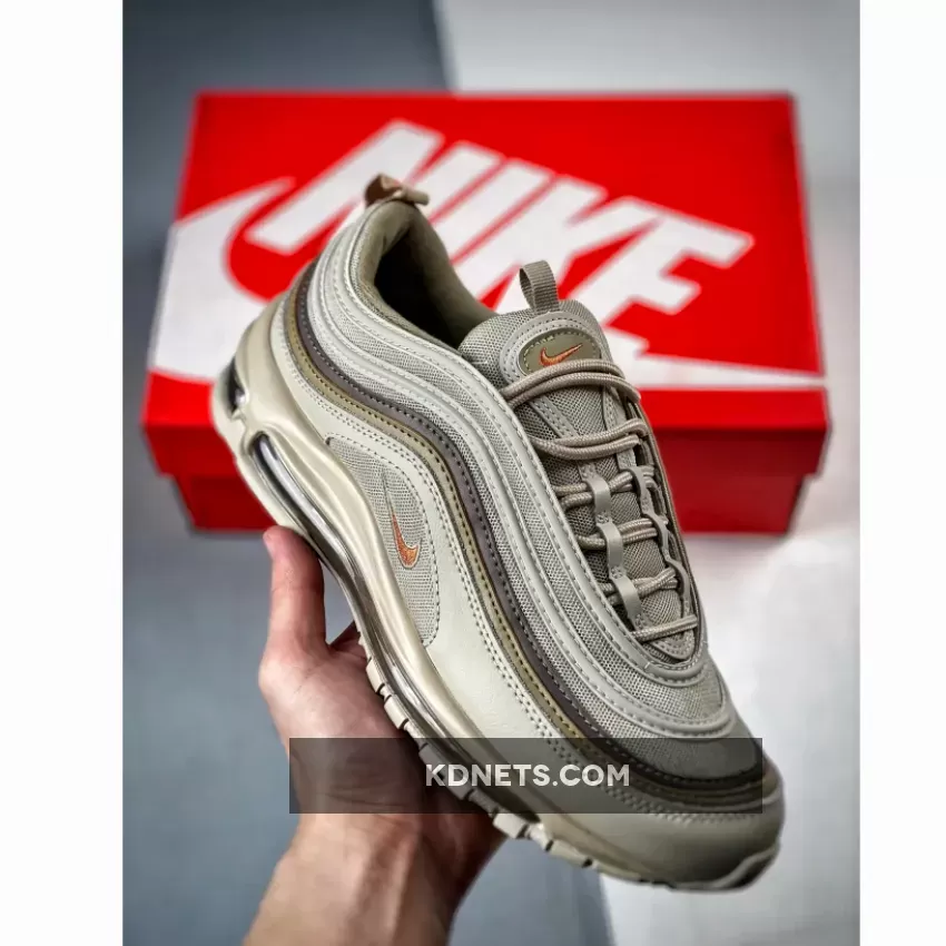 Nike Air Max 97 Bone Beige For Womens