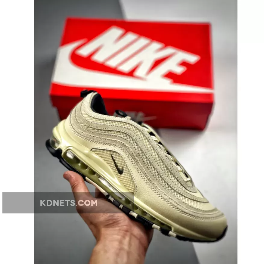 Nike Air Max 97 Coconut Milk