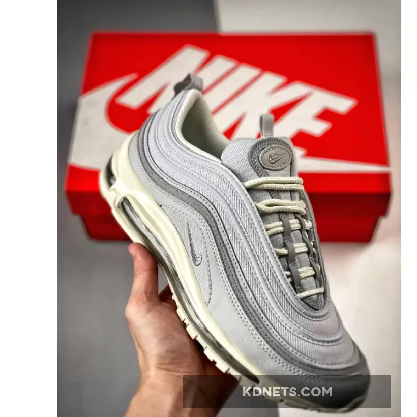 Nike Air Max 97 Grey Sail