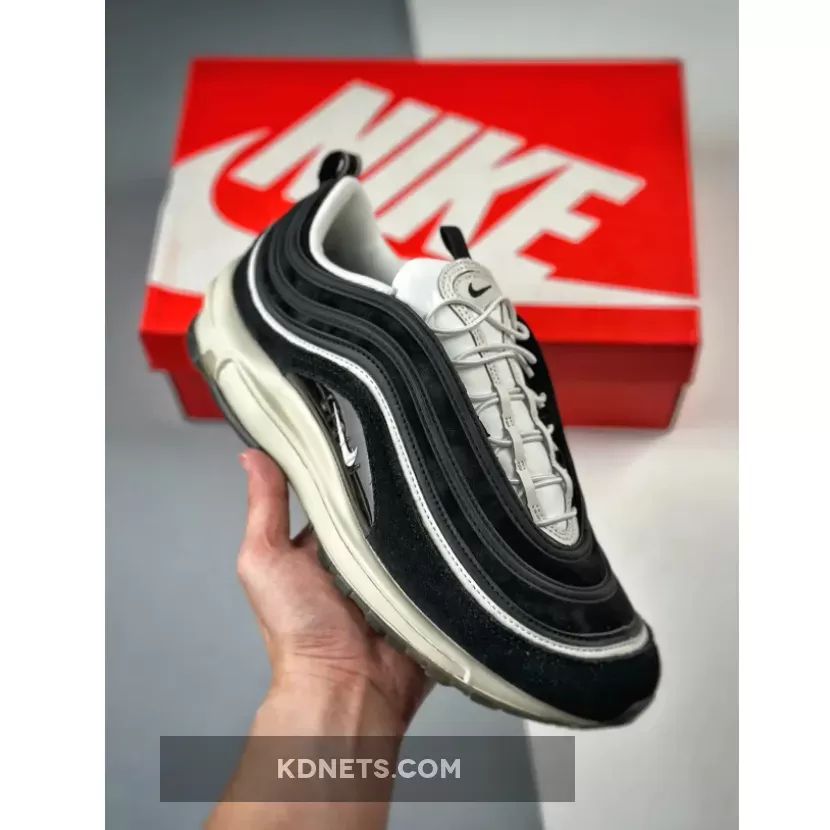 Nike Air Max 97 No Bubble Black