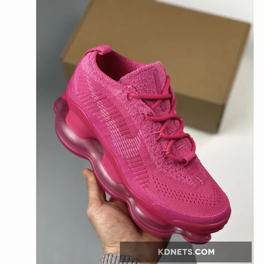 Nike Air Max Scorpion Pink