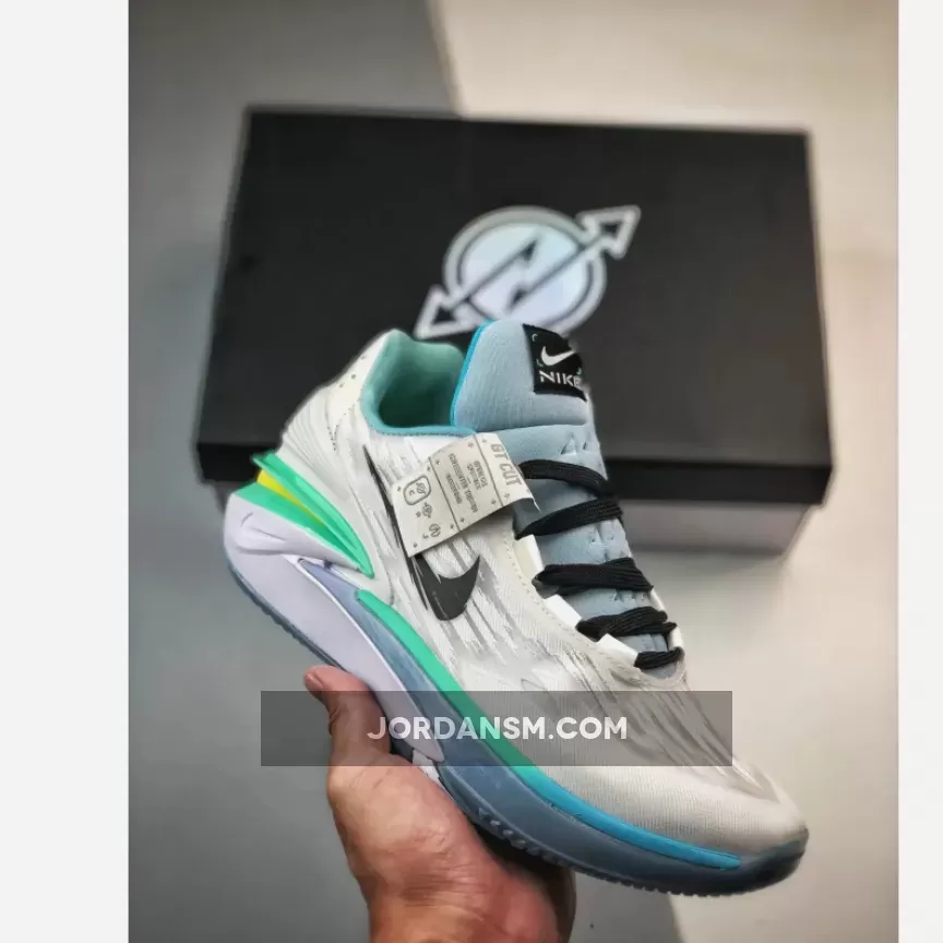 Nike Air Zoom GT Cut 2 Unlock Your Space