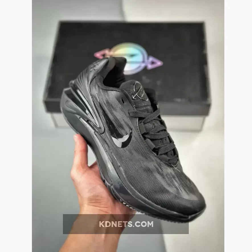 Nike Air Zoom GT Cut 2 TB ‘Triple Black’